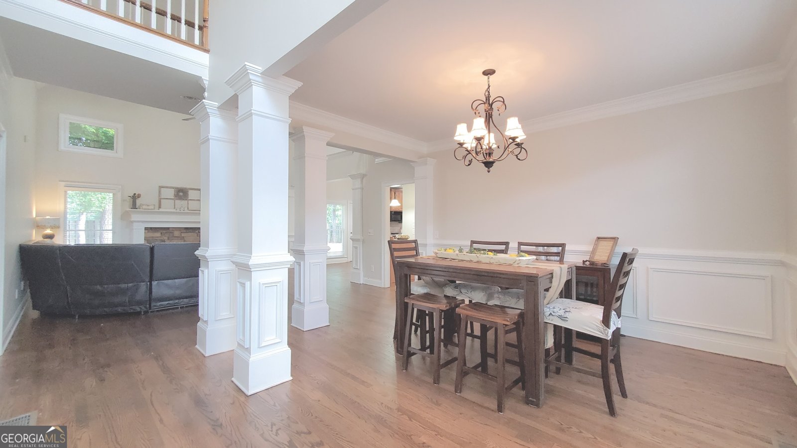 5881 Brookstone Walk Acworth - 3