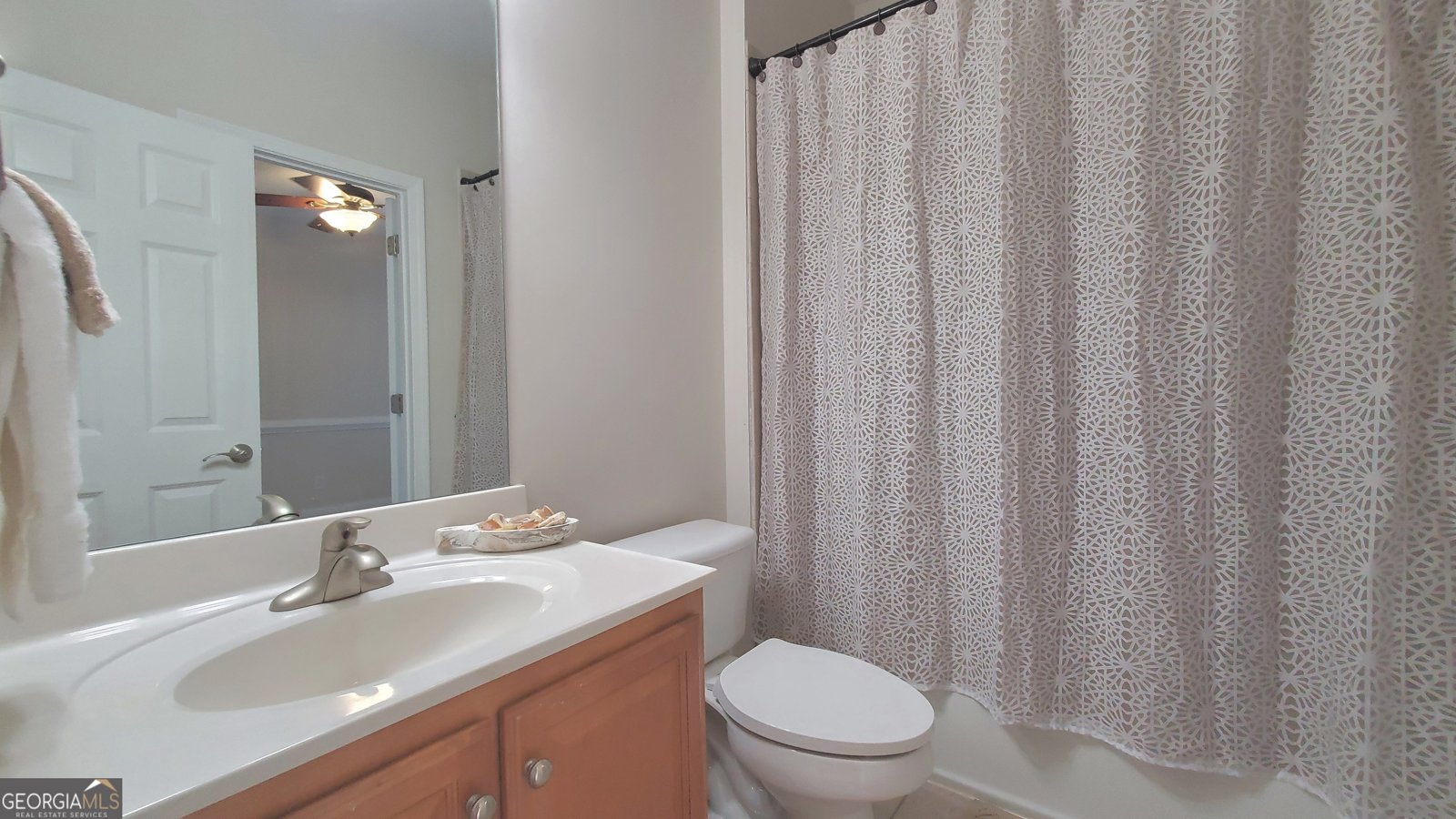 5881 Brookstone Walk Acworth - 30