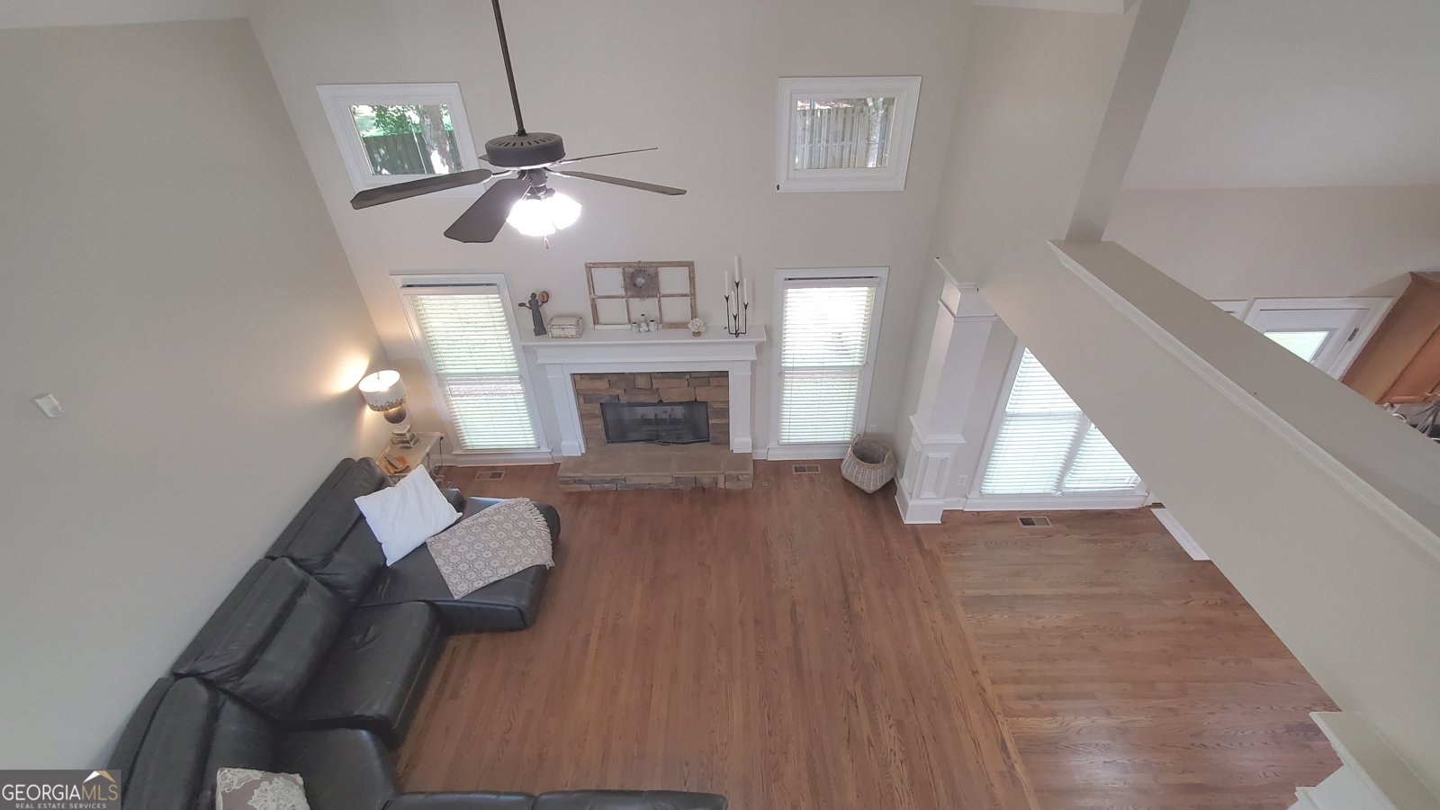 5881 Brookstone Walk Acworth - 31