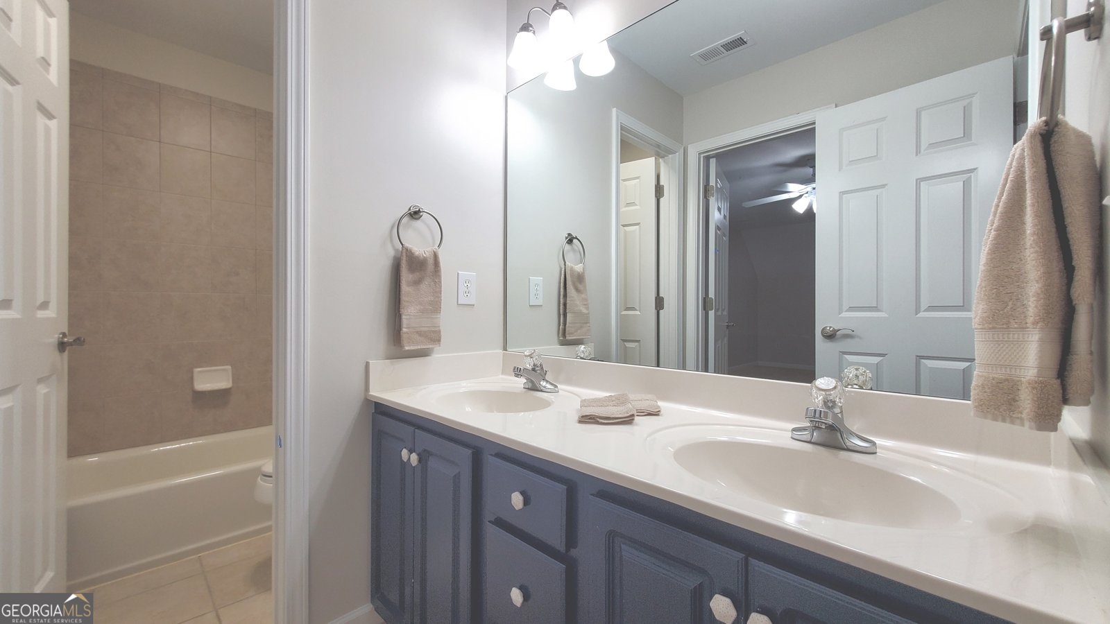 5881 Brookstone Walk Acworth - 35