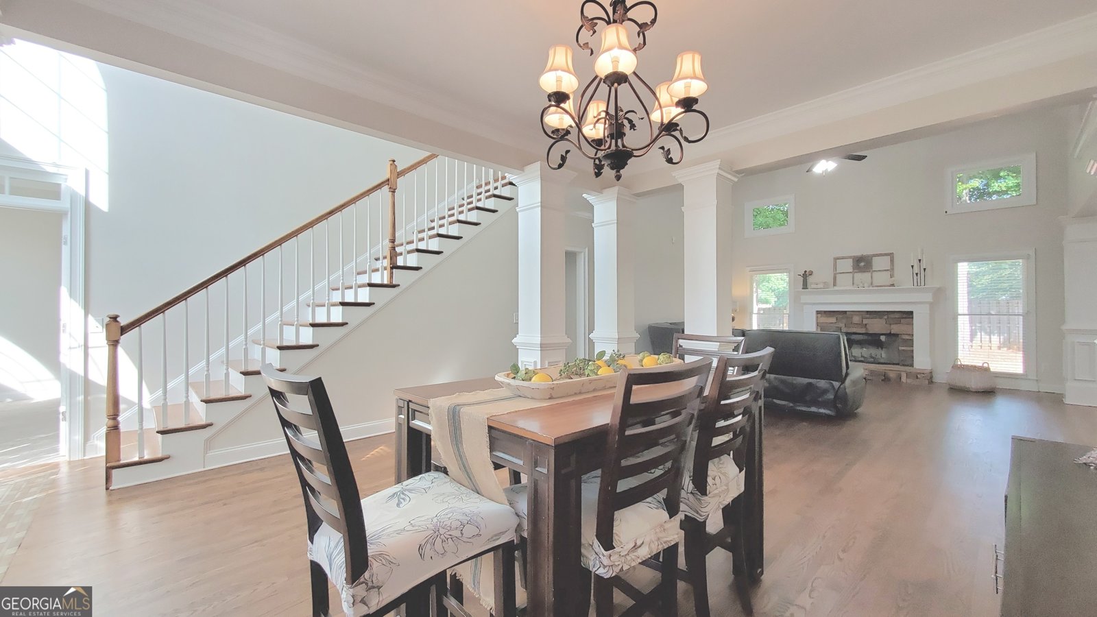5881 Brookstone Walk Acworth - 4