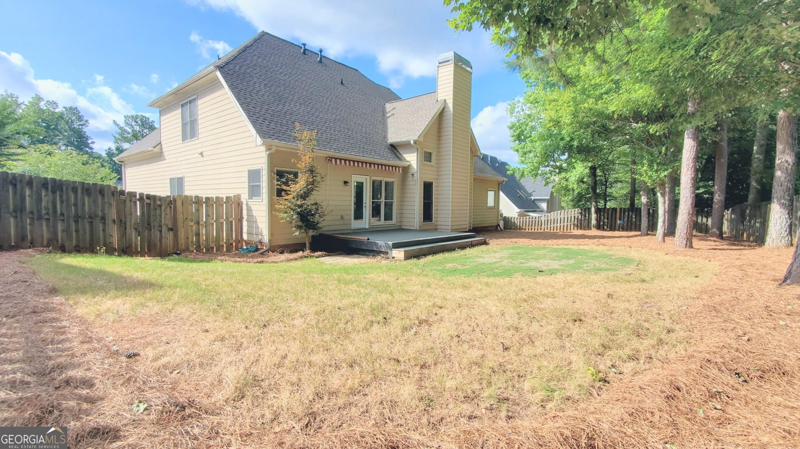 5881 Brookstone Walk Acworth - 48