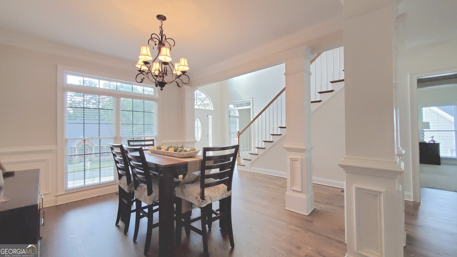 5881 Brookstone Walk Acworth - 5