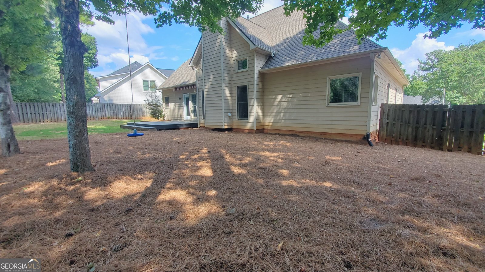 5881 Brookstone Walk Acworth - 51