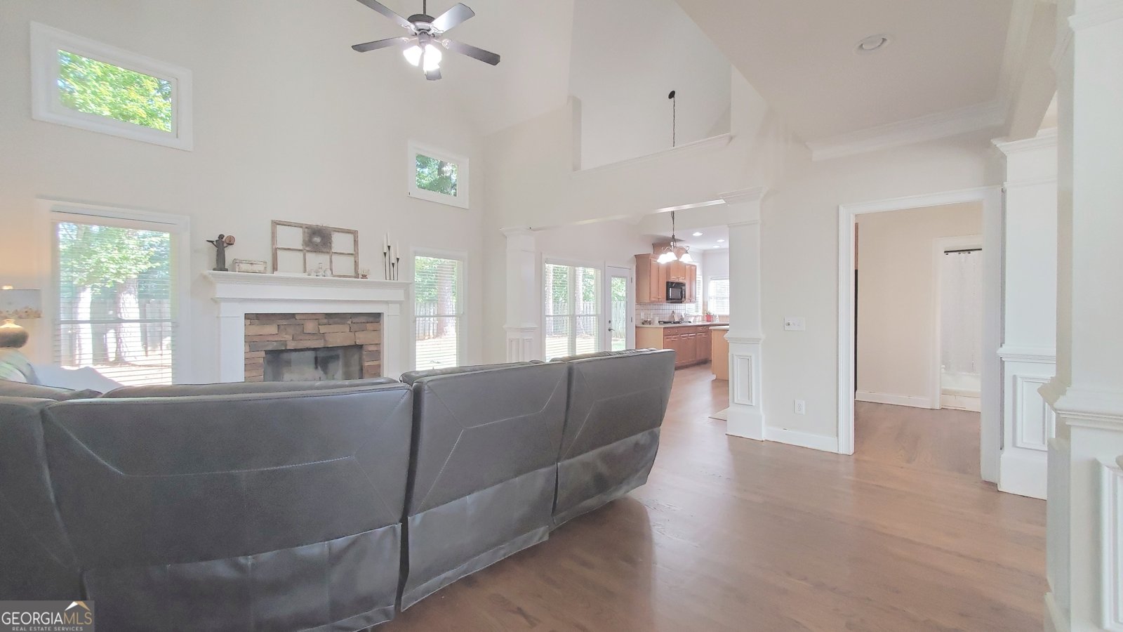 5881 Brookstone Walk Acworth - 6