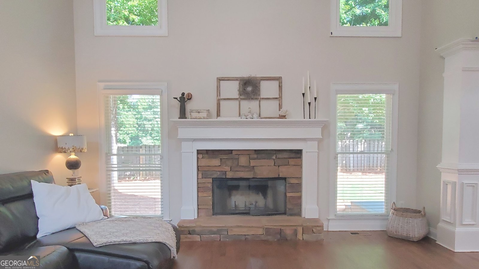 5881 Brookstone Walk Acworth - 7