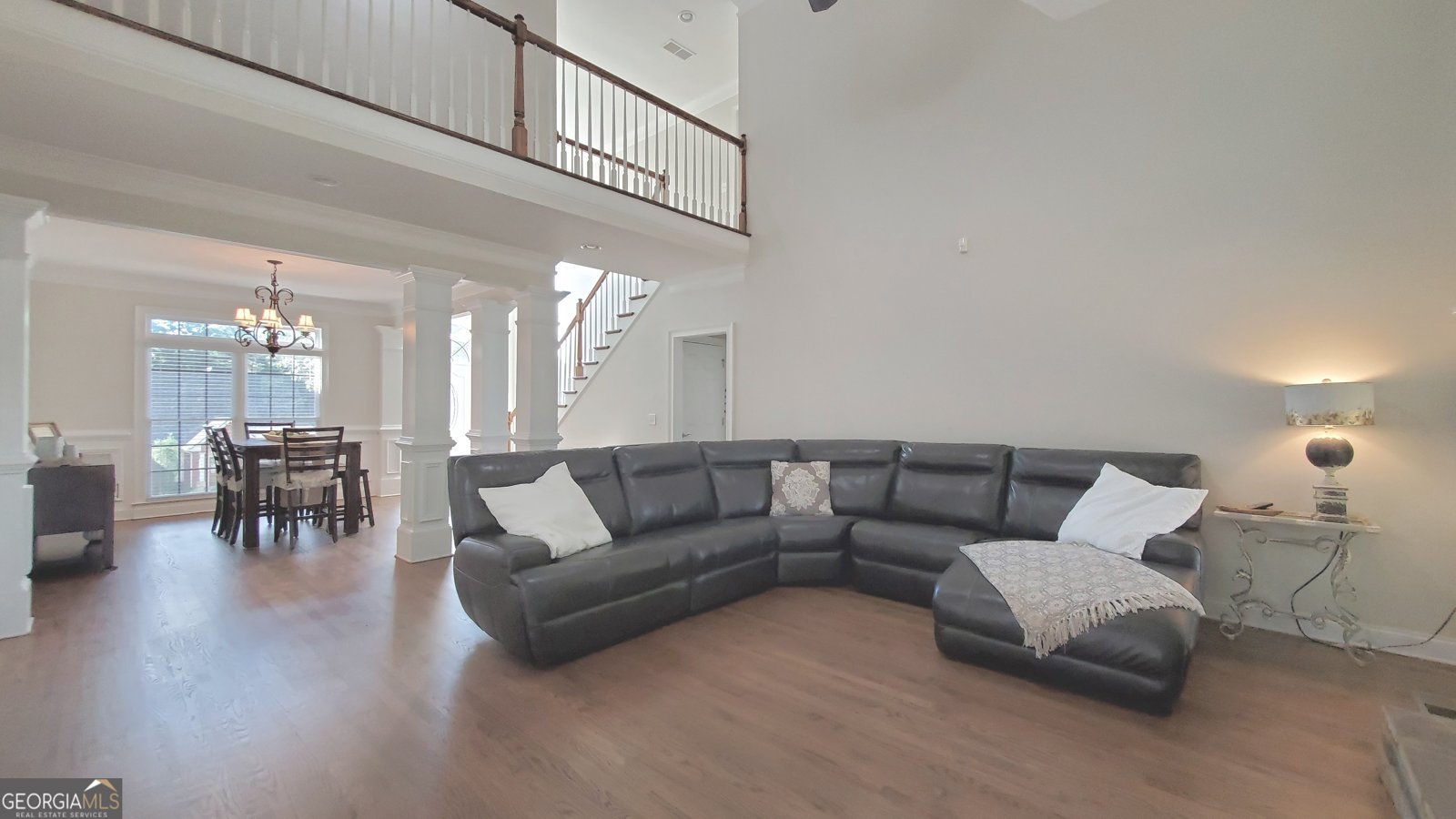 5881 Brookstone Walk Acworth - 8