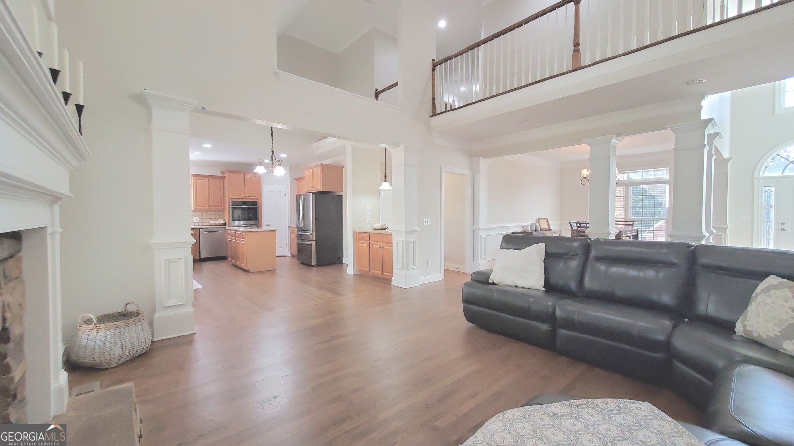 5881 Brookstone Walk Acworth - 9