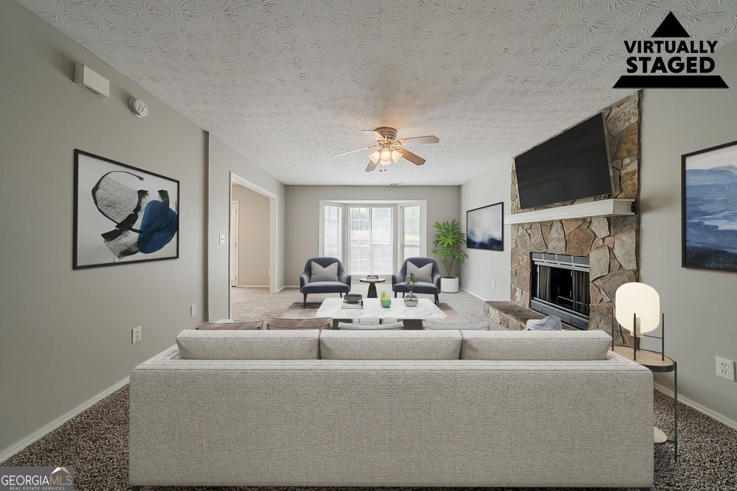 6351 Stablewood Way Lithonia - 10