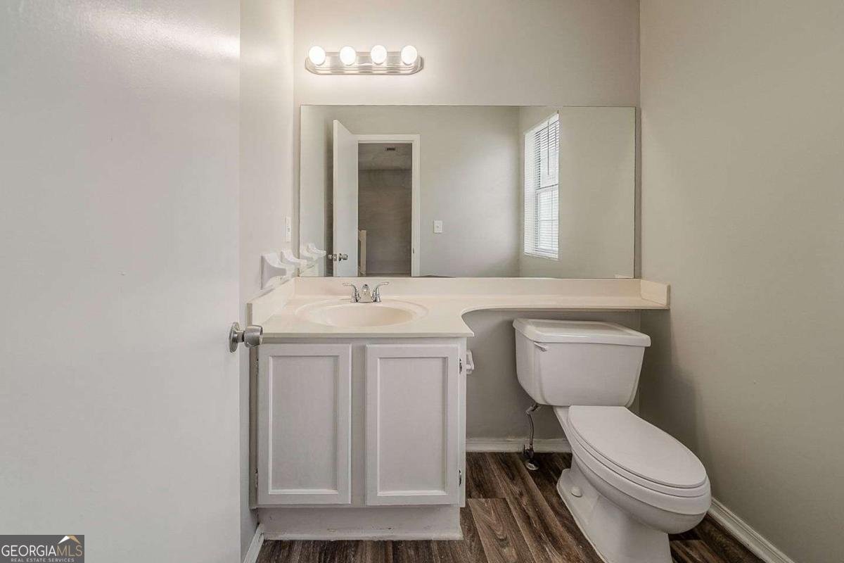 6351 Stablewood Way Lithonia - 25