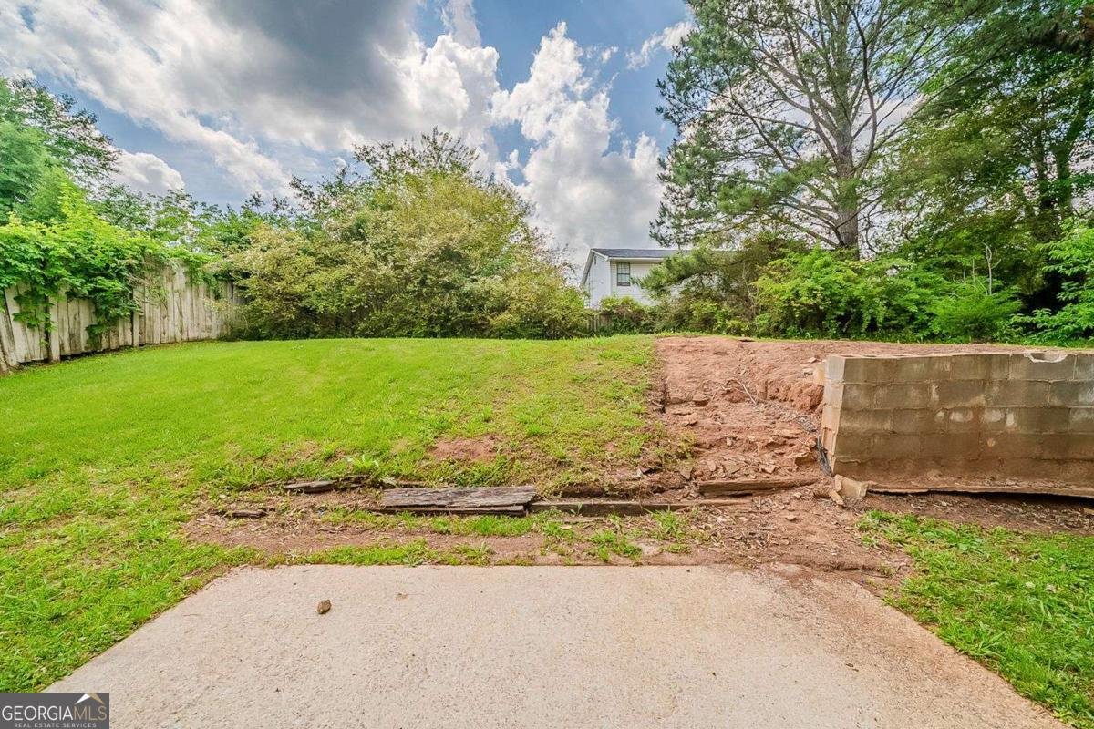 6351 Stablewood Way Lithonia - 30