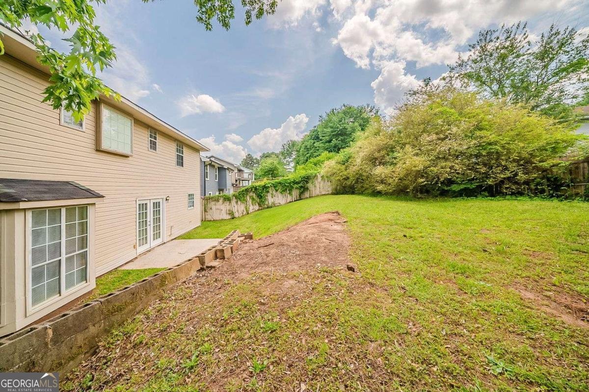 6351 Stablewood Way Lithonia - 33