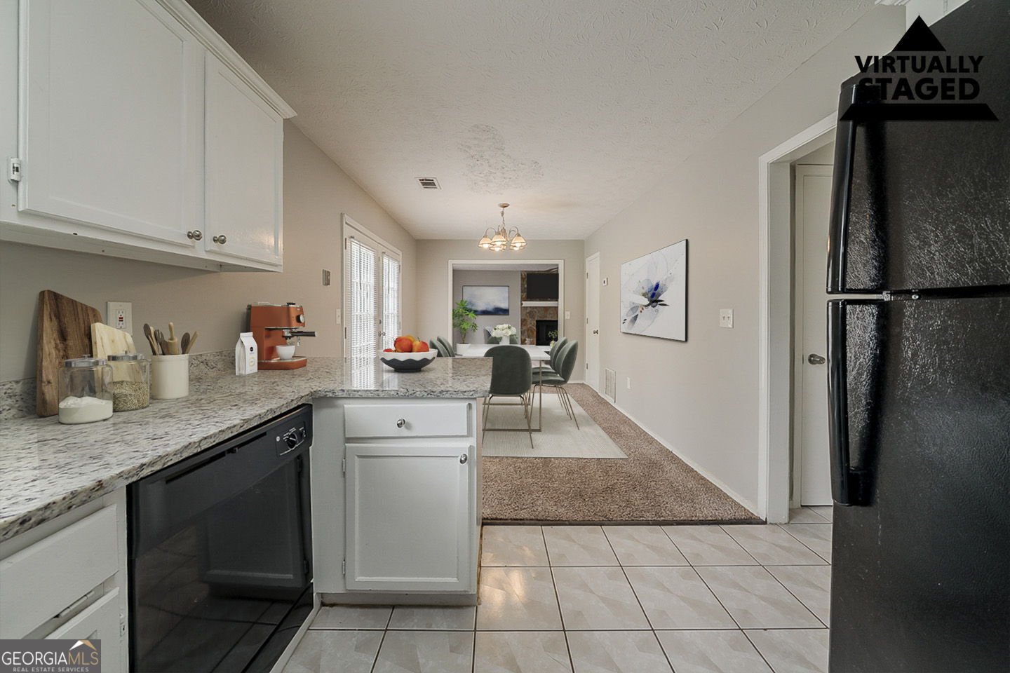 6351 Stablewood Way Lithonia - 4