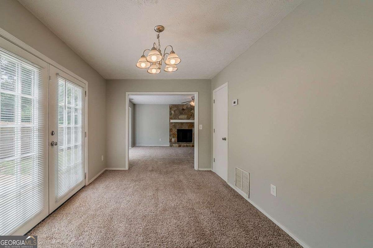 6351 Stablewood Way Lithonia - 6
