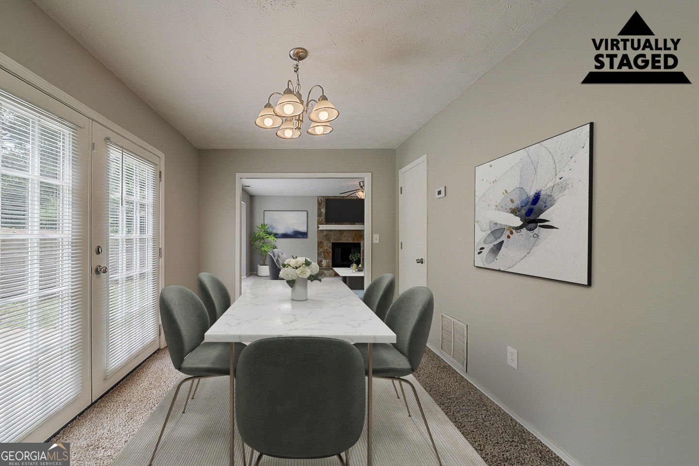 6351 Stablewood Way Lithonia - 7