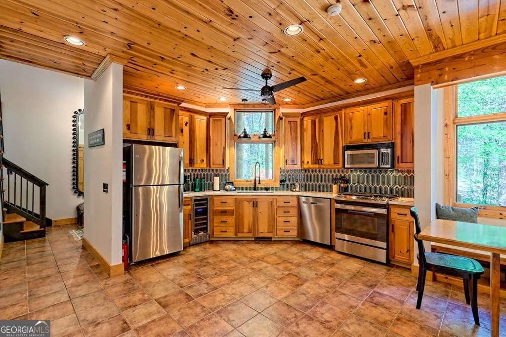 2839 Helton Creek Road Blairsville - 11