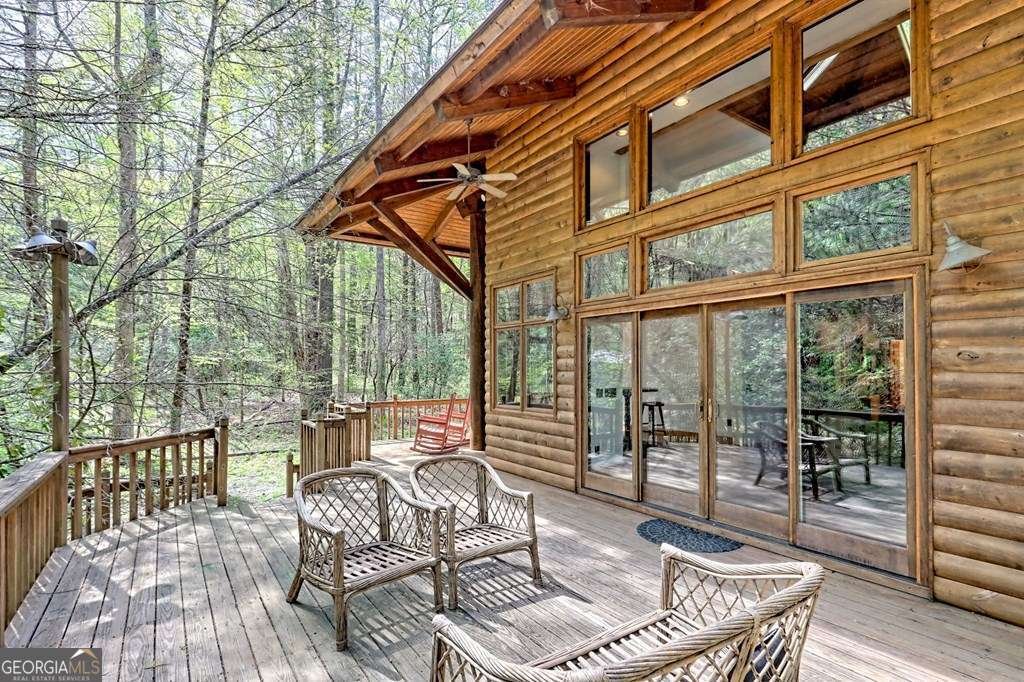 2839 Helton Creek Road Blairsville - 15