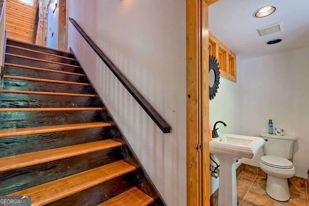 2839 Helton Creek Road Blairsville - 19