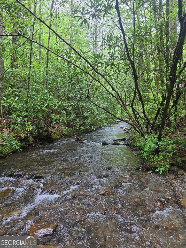 2839 Helton Creek Road Blairsville - 2