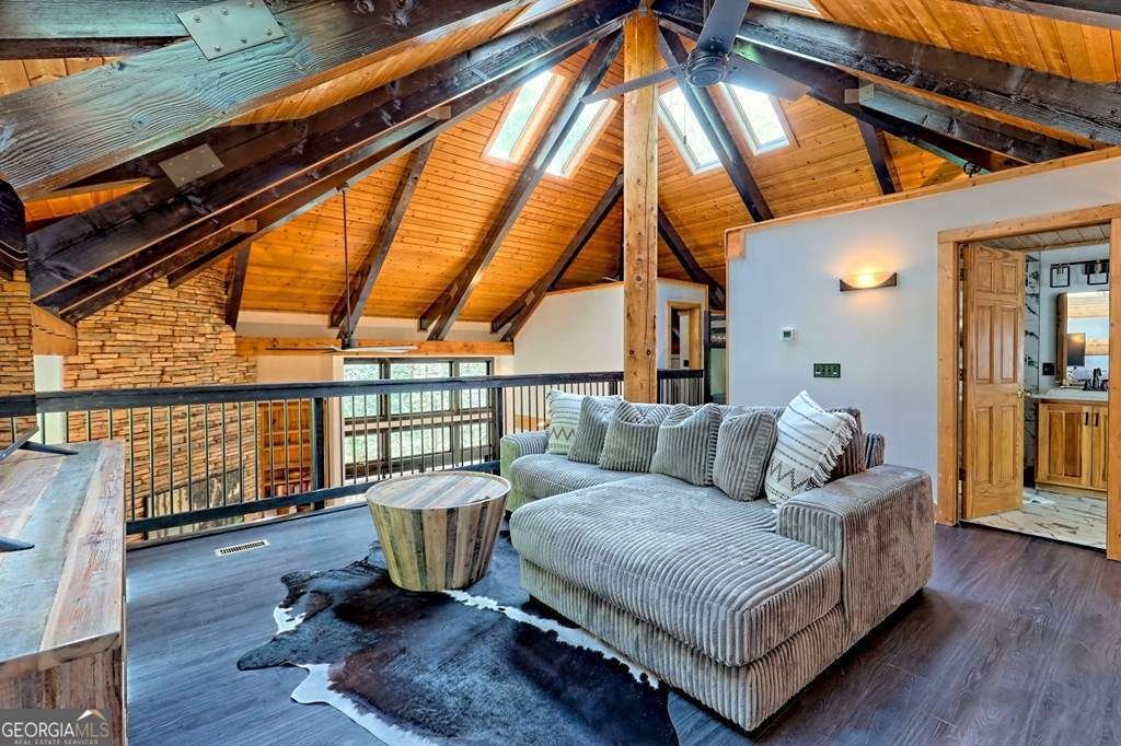 2839 Helton Creek Road Blairsville - 21