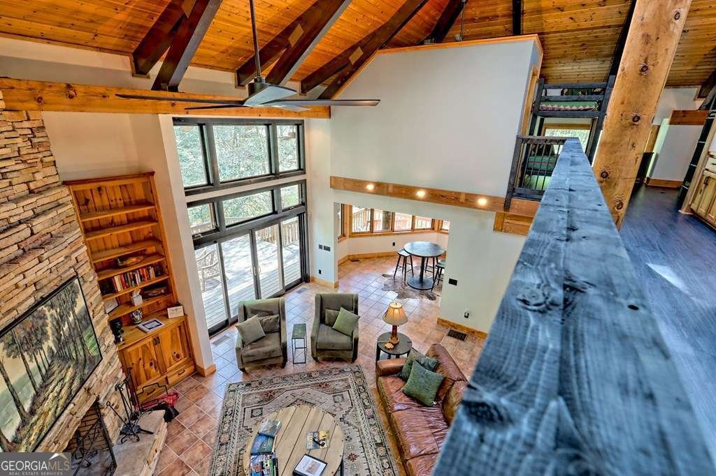 2839 Helton Creek Road Blairsville - 22