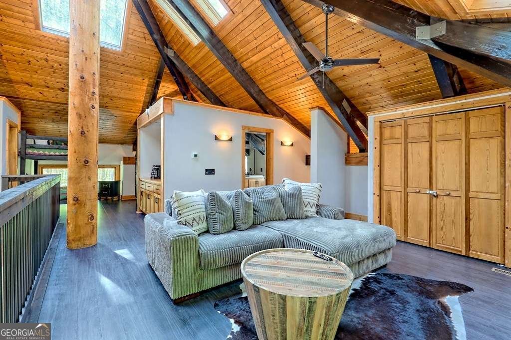 2839 Helton Creek Road Blairsville - 23