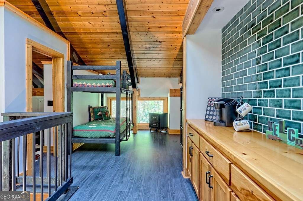 2839 Helton Creek Road Blairsville - 24