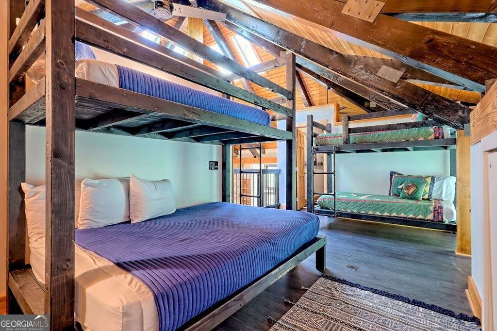 2839 Helton Creek Road Blairsville - 29