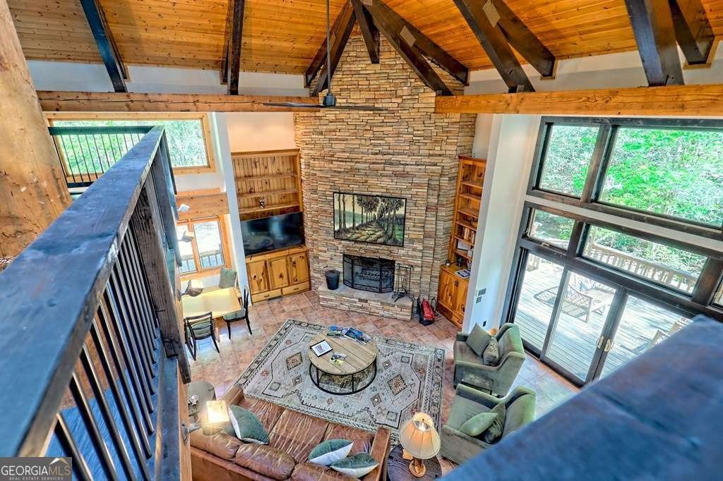 2839 Helton Creek Road Blairsville - 31