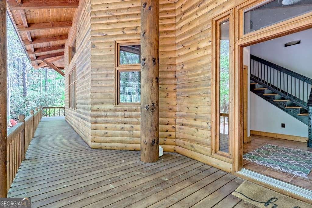2839 Helton Creek Road Blairsville - 33