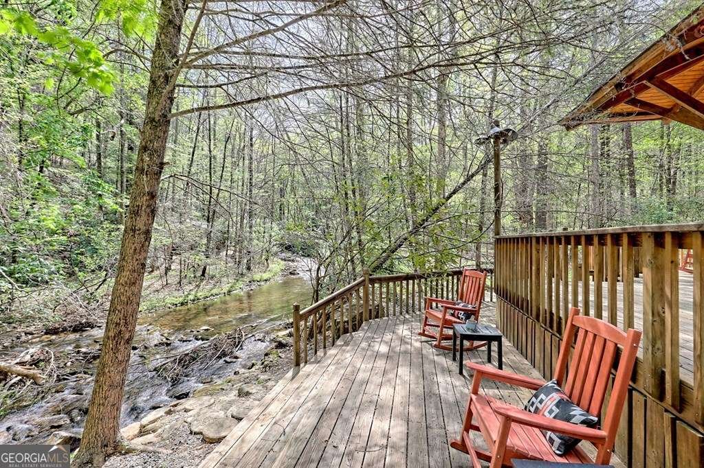 2839 Helton Creek Road Blairsville - 35