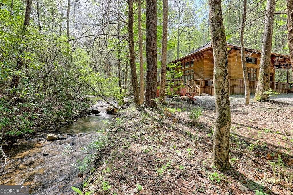 2839 Helton Creek Road Blairsville - 37