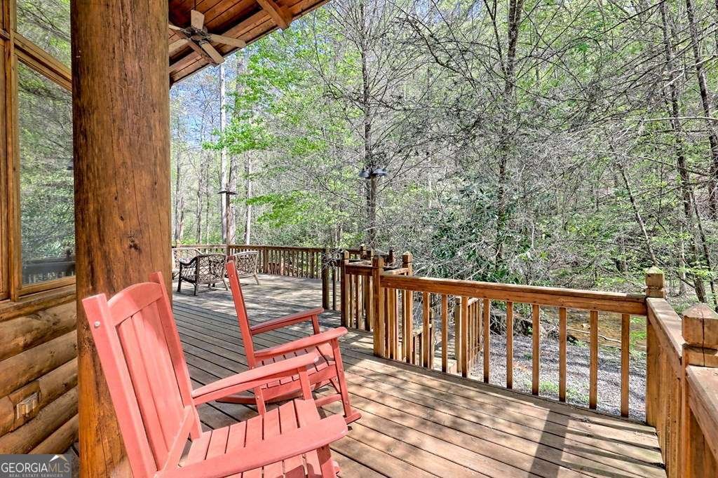 2839 Helton Creek Road Blairsville - 39