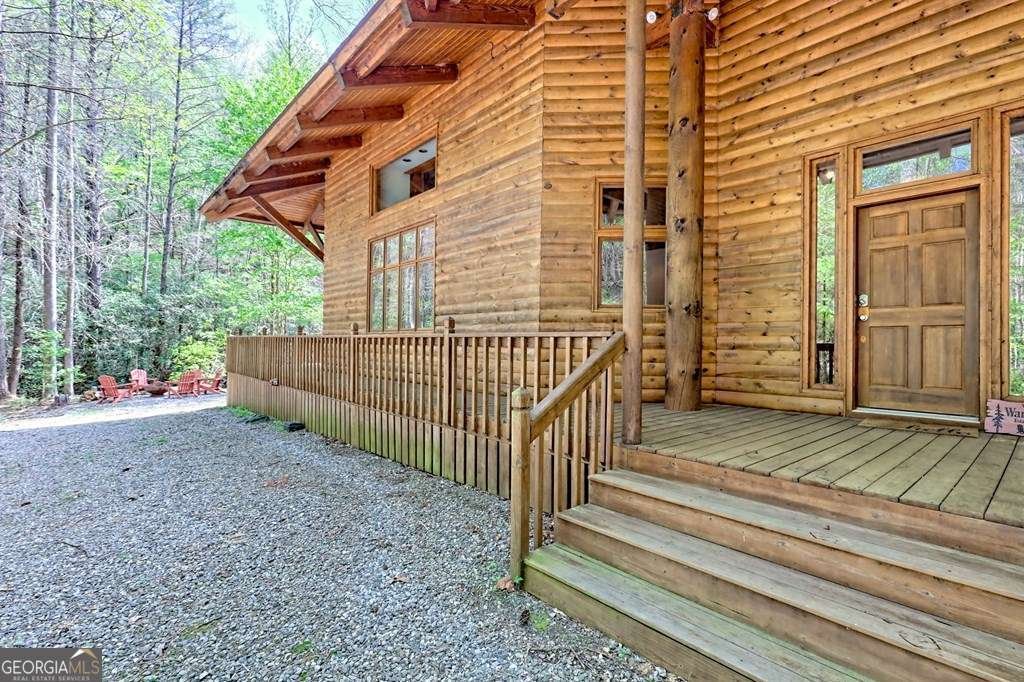 2839 Helton Creek Road Blairsville - 4