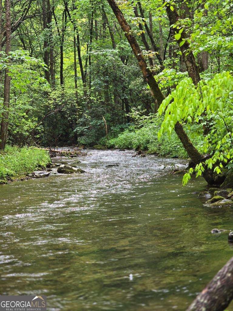 2839 Helton Creek Road Blairsville - 40