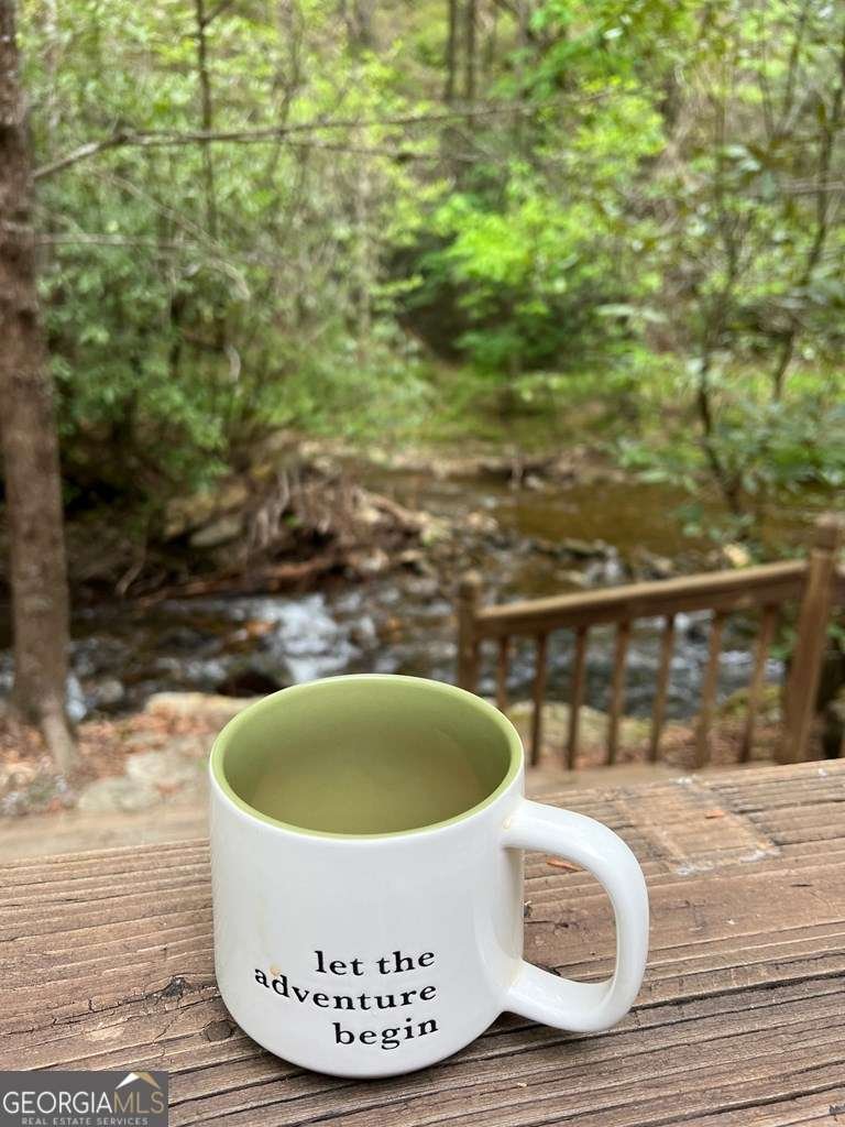 2839 Helton Creek Road Blairsville - 41