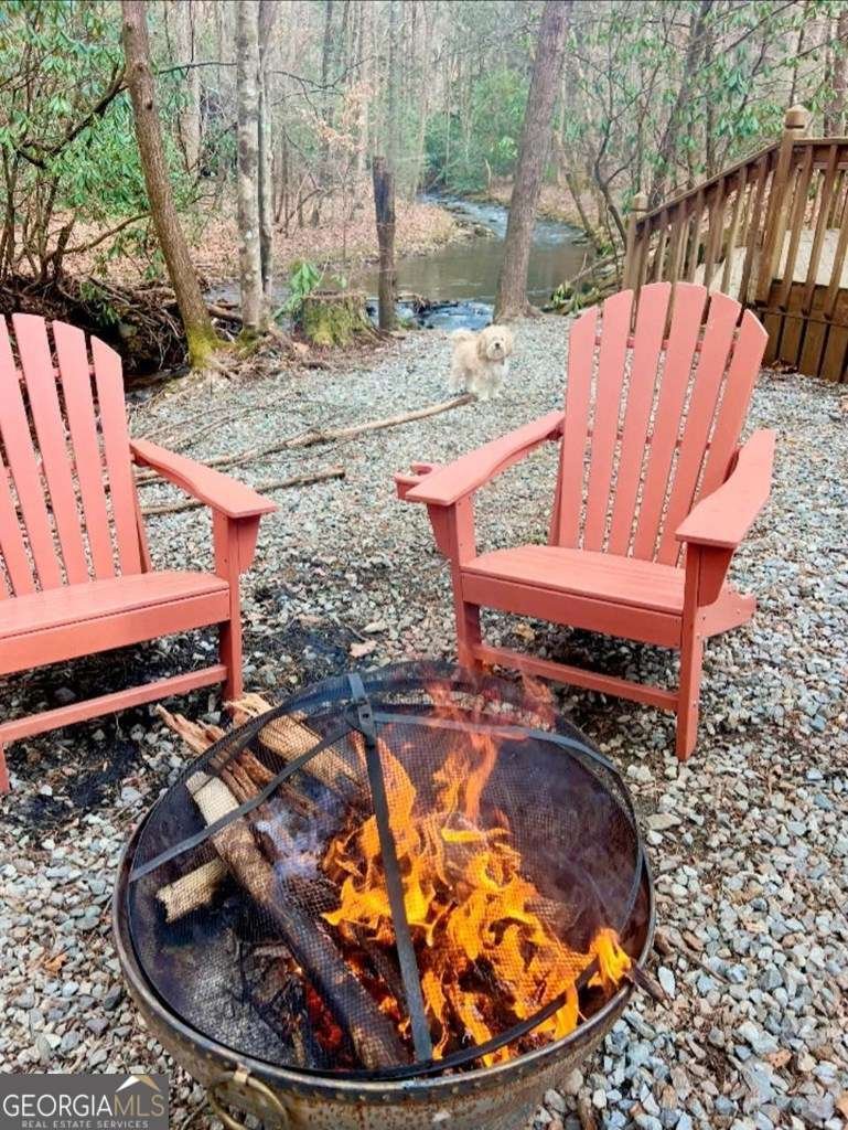 2839 Helton Creek Road Blairsville - 42