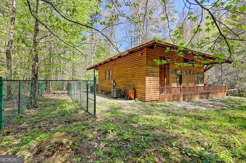 2839 Helton Creek Road Blairsville - 46