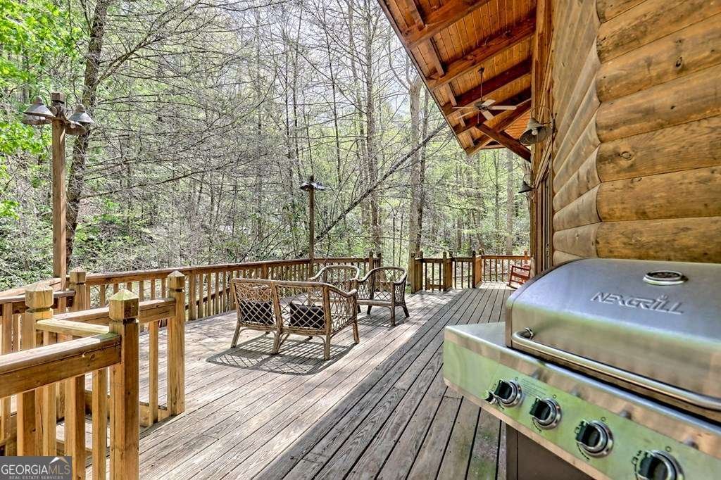 2839 Helton Creek Road Blairsville - 47