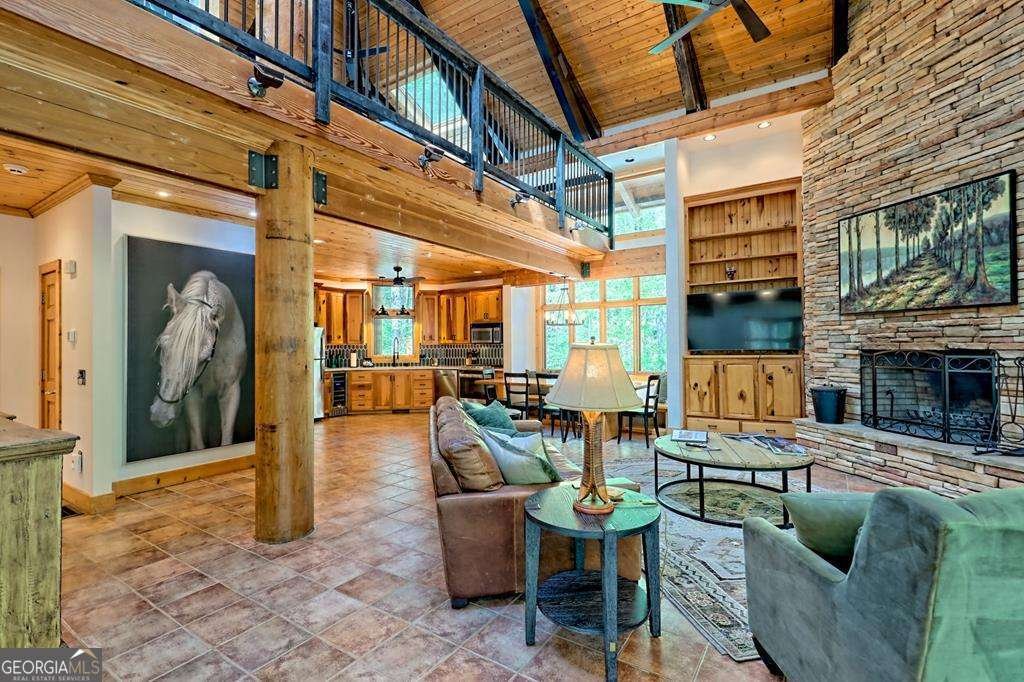 2839 Helton Creek Road Blairsville - 5