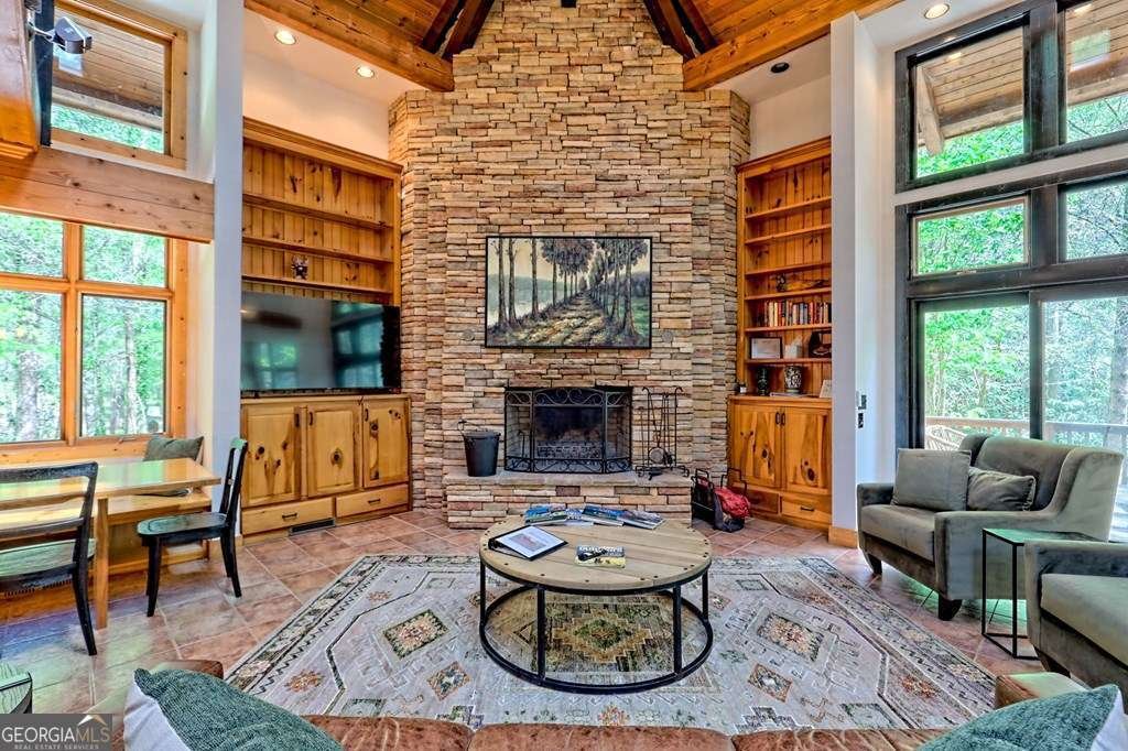2839 Helton Creek Road Blairsville - 6