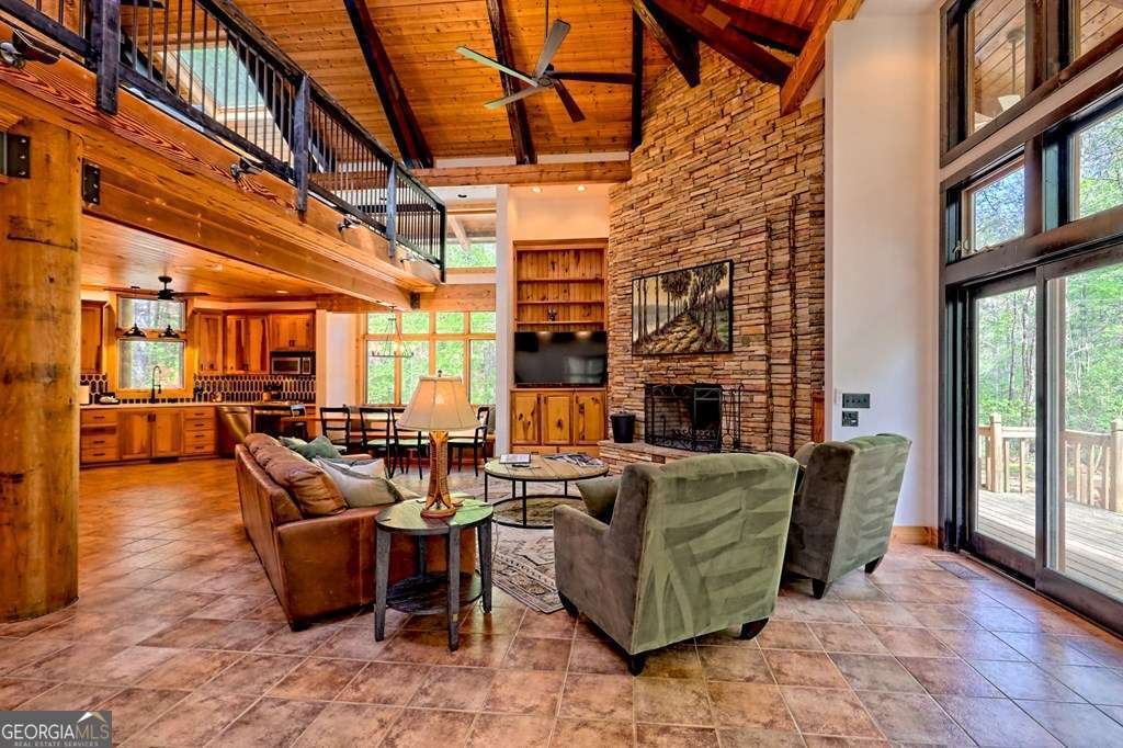 2839 Helton Creek Road Blairsville - 8