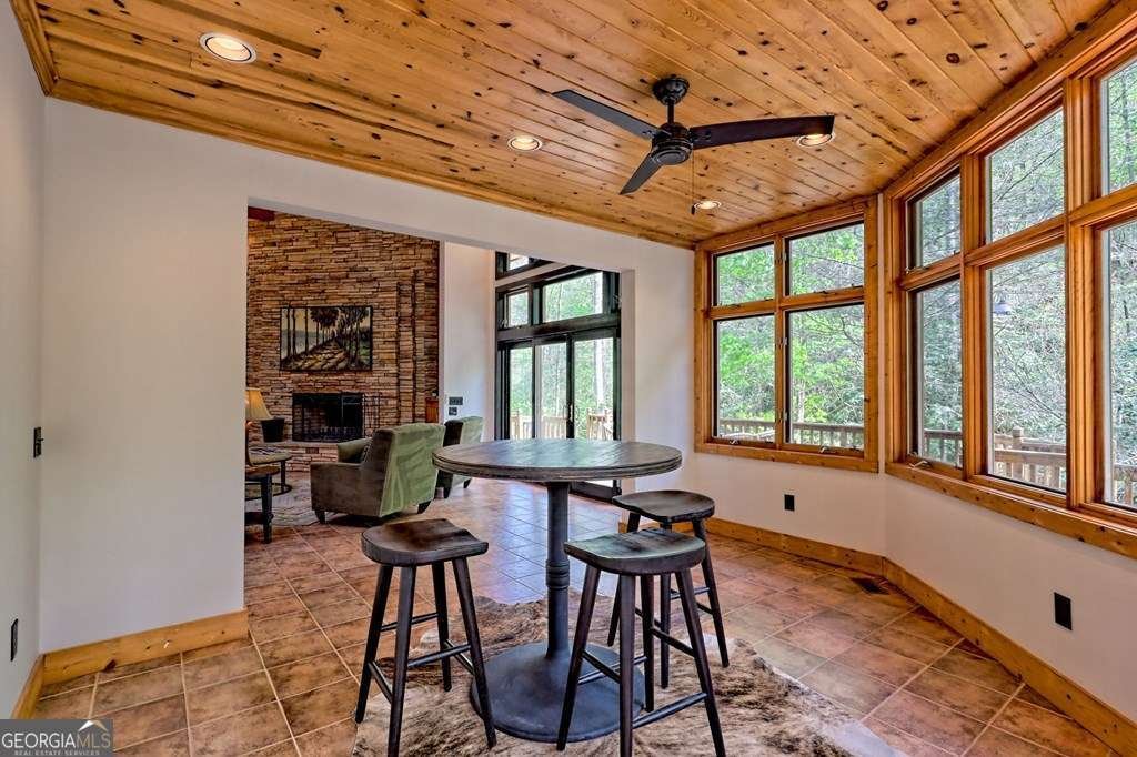 2839 Helton Creek Road Blairsville - 9