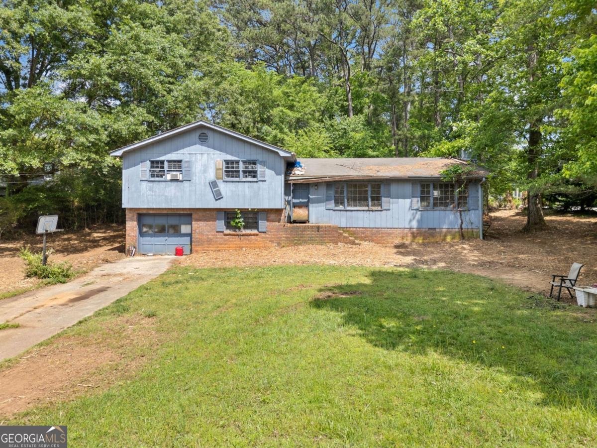 302 Cardinal Drive Woodstock - 1