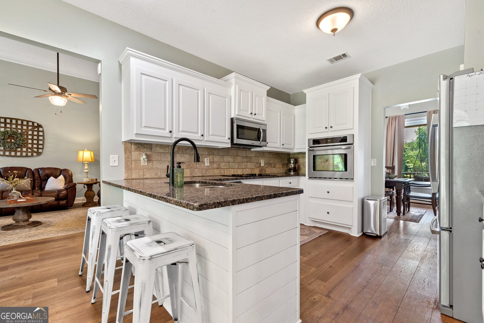 104 Old Oak Drive Forsyth - 13