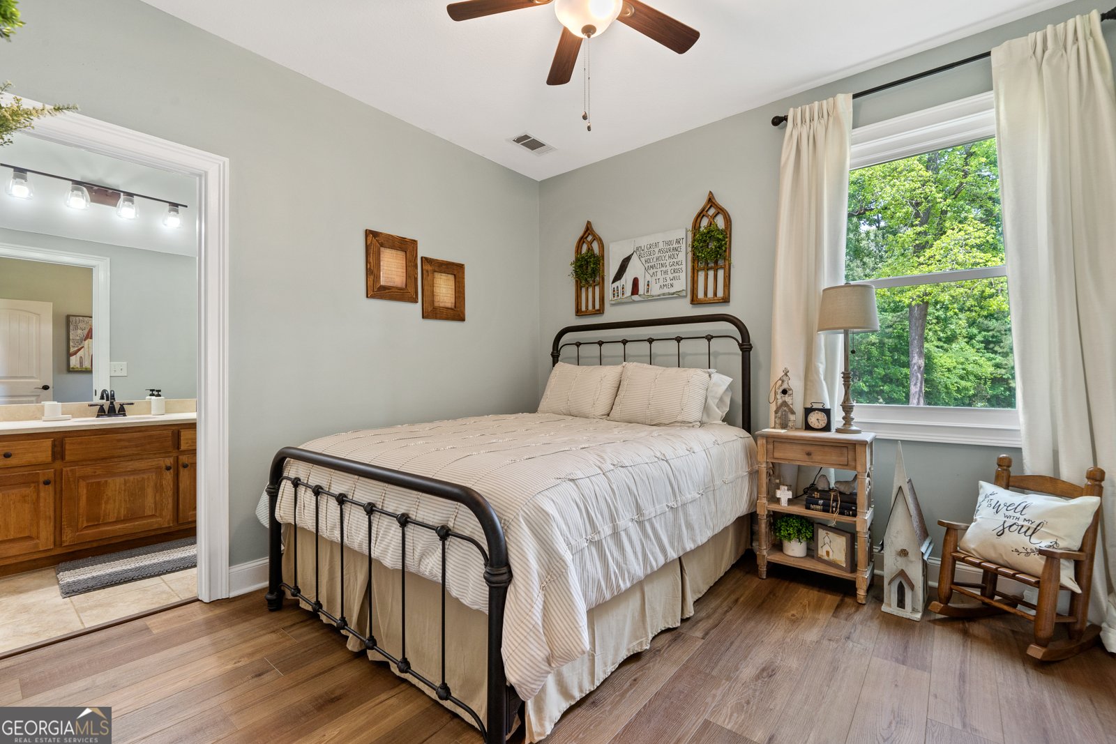 104 Old Oak Drive Forsyth - 35