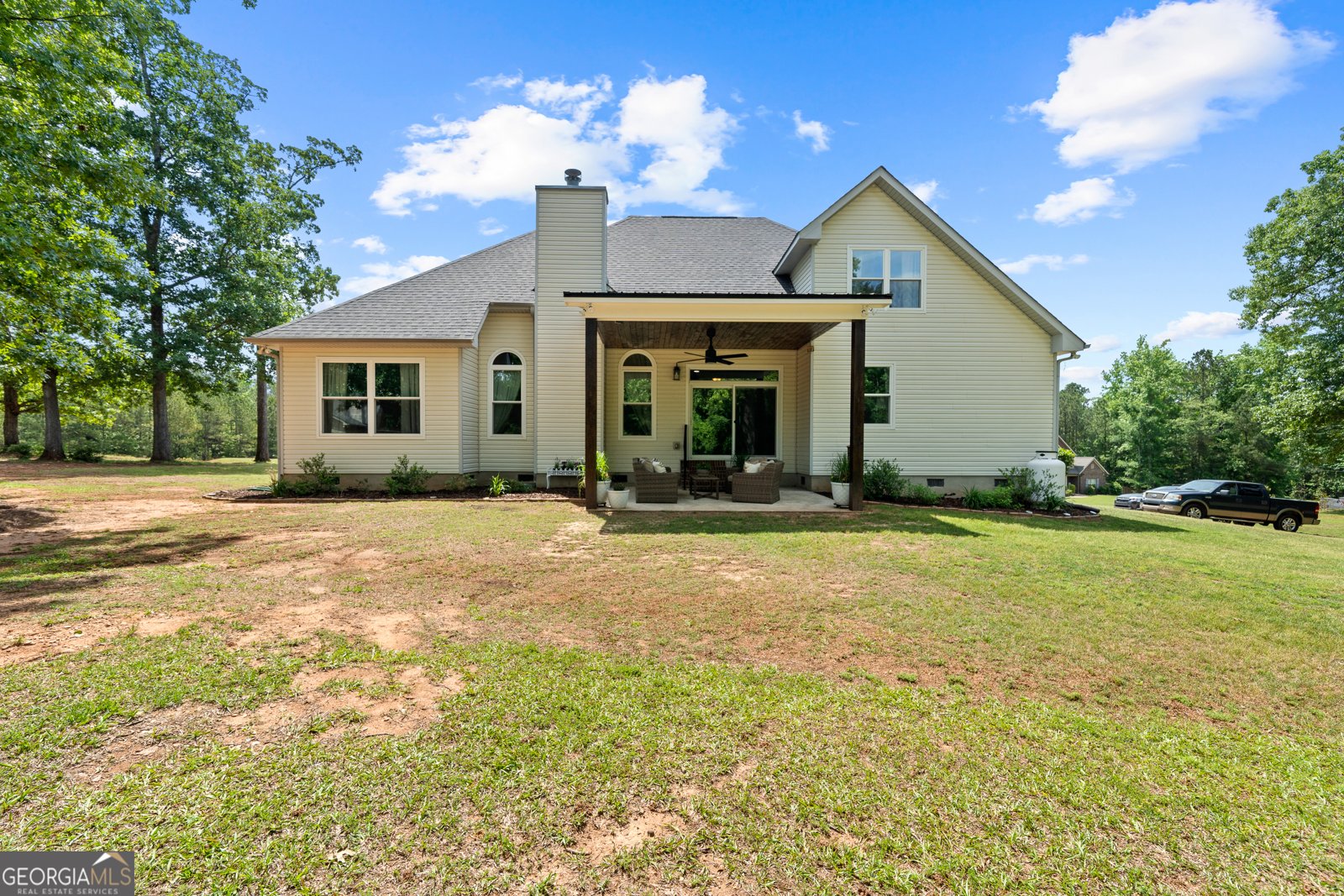 104 Old Oak Drive Forsyth - 45