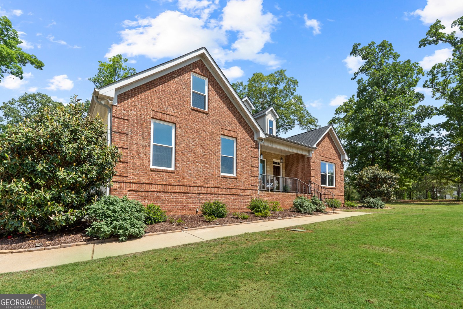 104 Old Oak Drive Forsyth - 46