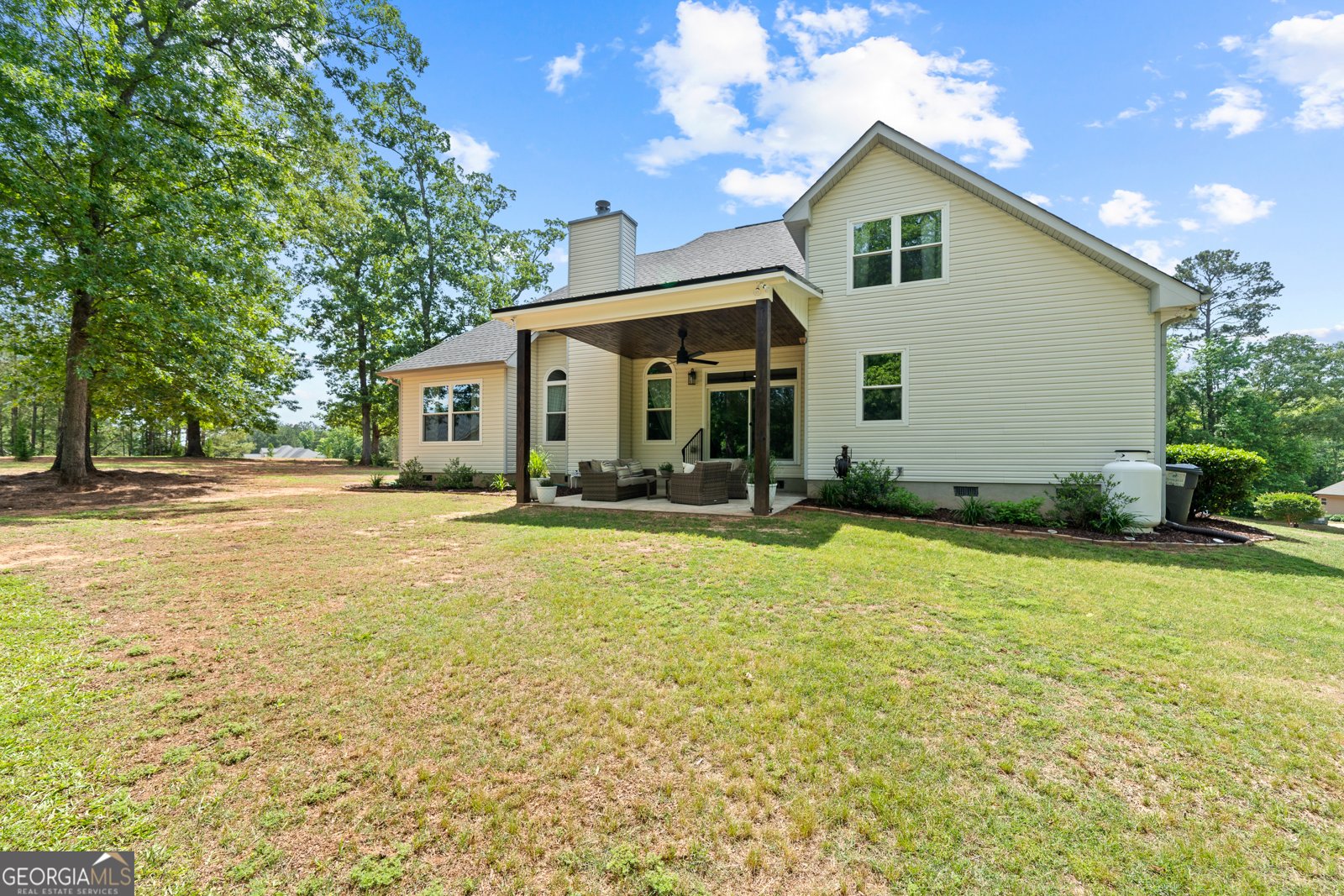 104 Old Oak Drive Forsyth - 47