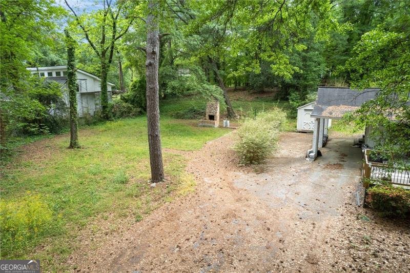 1909 Moores Mill Road Atlanta - 10